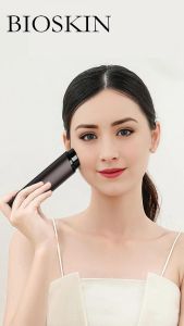 BIOSKIN Smart RF Beauty Device Light-seeking Beauty Instrument Eye Wrinkle Reduction Anti-ageing Eliminates Edema Skin Firming EMS Microcurrent Beauty Tools