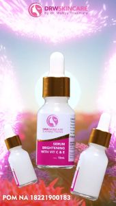 Serum Drwskincare Original 100%