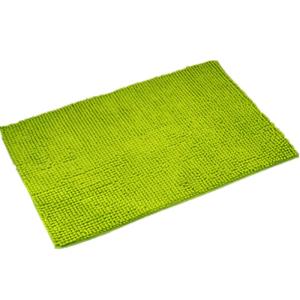 Water Absorbent Non-Slip Floor Mat Door Mat Living Room Bedroom Bathroom Kitchen Entrance Carpet Machine Woven Simple Style Home Textile
