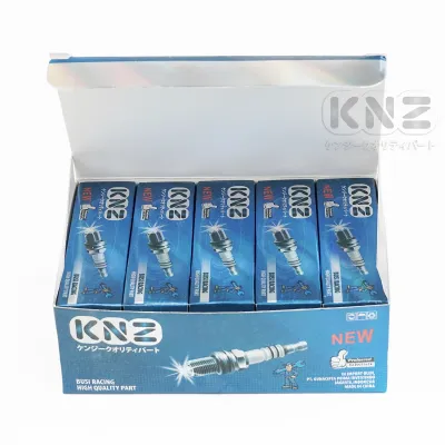 10(Sepuluh)Busi CPRKNZ Supra x 125 Karisma
