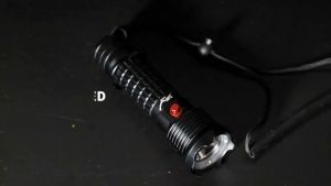 Asafee Scuba Diving P70 Super Bright Diving Flashlight D903 Underwater 50M Depth waterproof lamp diving flashlight 1500LM Outdoor Fishing torch magnetic switch IPX8 waterproof