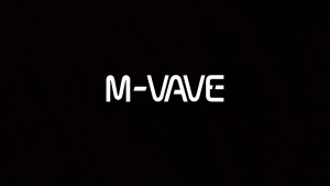 M-VAVE MK 300 Guitar/Bass Multi-Effect Pedal Processor 360+ Studio-Grade Effects Bluetooth&IR