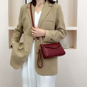 Túi xách nữ 2 trong 1 thời trang công sở cao cấp