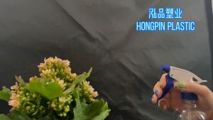 6pcs Spray Head Heavy Duty Trigger Spray Head Spray Head Chemical Resistant Nozzle