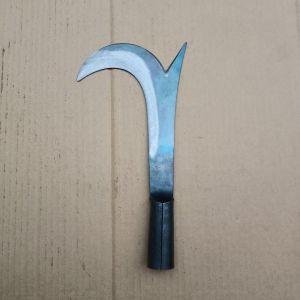 Câu liêm hái dừa liềm cong cắt cành giật cành trên cao