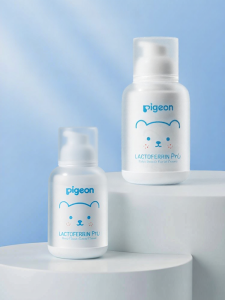 Pigeon | Soothing Moisturizing Baby Cream