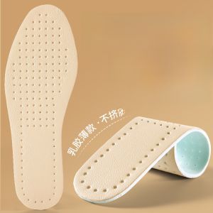 XIANZHAO | Ultra Thin Absorbent Anti-Slip Breathable Womens Insoles