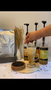 Allegro Earl Grey Pure Ceylon Tea (25 tea Bags) – A Timeless Classic in Every Sip!