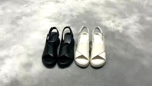 Sandal Wanita LISA: Sandal Wanita Redzeal untuk Outdoor & Casual