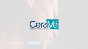 CeraVe Acne Foaming Cream Cleanser| Acne Control Cleanser| Blemish Control Gel | Resurfacing Retinol Serum