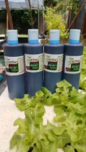 น้ําหมักสะเดาไทย สารสกัดจากสะเดา 100% ขนาด 350 มล.