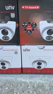 CAMERA CCTV INDOOR NIGHT VISION 2MP UNIVIEW UAC-T112-F28