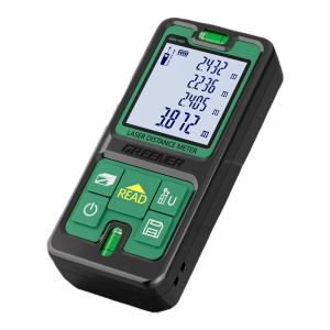 High Precision Handheld Laser Rangefinder