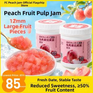 FleurCouleur | Ready-to-use Filling Fruit Jam