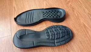 Sol Sepatu Outsole Alas Bawah Cowok Running Casual Sneakers EVA Phylon IRJ 002 M Size 39 sd 43