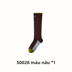 GUOQI | Vớ Dài Hỗ Trợ Cơ Bắp