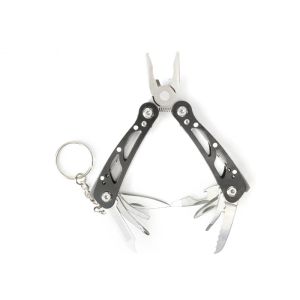 NiuXiang | Multitool Pliers with Safety Locking Stainless Steel Multitool Pliers Pocket Knife Specially Bottle Opener Screwdriver