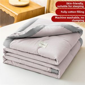 KAMONI | Cotton Summer Quilt Thin Durable
