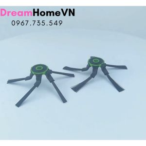 Chổi quét cạnh robot hút bụi irobot roomba s9 / s9+ (1 chiếc chất lượng cao)