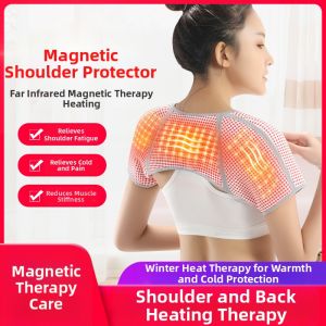 HUANGSU | Thermal Shoulder Warmer and Cold Protection Cover