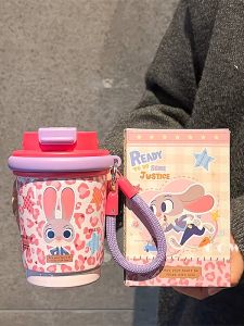 Disney | Portable Thermal Cup