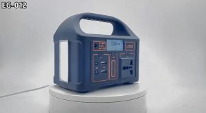 Lifepo4 100watts 1000watts 220V electric supply station indoor outdoor large capacity Emergency use power bank