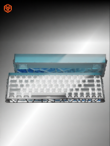 EWEADN | Magnetic Axial Gaming Mechanical Keyboard
