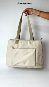 Wanderskye Inflight Bag