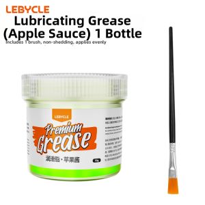 LEBYCLE | Bicycle Specific Lubricating Grease For Maintenance And Lubrication High Quality