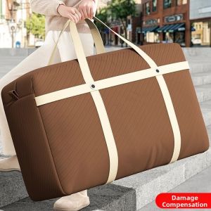 Thick Non-woven Large Capacity Storage Bag