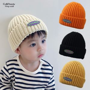Co&Reedy | Winter Thickened Knitted Childrens Hat