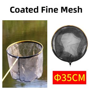 DIAOHAINI | Anti-Hook Lightweight Quick-Dry Fishing Net Head