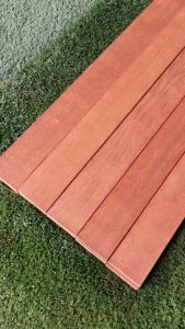 ไม้รั้ว HARD WOOD หัวตัด (แพ็คละ 10 แผ่น) มีขนาด 1"X4"X 1M. และ 1"X4"x1.5M. (ต้องการจำนวนเยอะรบกวนทักแชท)