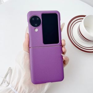 เคสออปโป้ไฟนด์ N2แบบฝาพับพบ N3เคสซิลิโคนเคส iPhone X จับบางบางสำหรับผู้หญิงเคสผู้หญิงแบบเรียบสีทึบสวยงามน่ารักพร้อมฝาครอบกล้อง