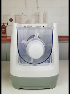 Automatic Pasta Maker noodle machine Electric noodle-making machine suitable for household noodle-making with five molds multifunctional