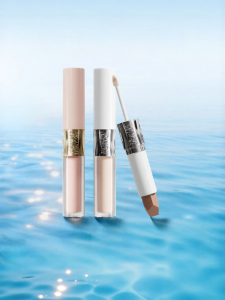 babi | Dũa Highlight và Contour Mặt