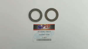 Bearing Trust Suzuki A100 - Bering Thrust Laher Matahari Stut Kopling Suzuki A 100