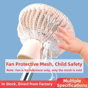 FEIZHUXIANSEN | Child Safety Small Fan Guard