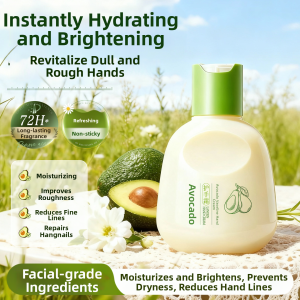 swekp | Moisturizing Whitening Hand Cream