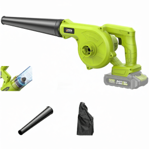 Zhipu | High-power Portable Blower