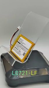 Cameron Sino 1000mAh Battery L0721-LF for JBL Clip 3 Clip 3AN Clip 3SAND