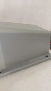 Industrial Wall Socket And Plug 4PIN 63A TYP034S/TYP134