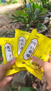 Dán gừng xương khớp vai căng cơ thắt lưng do vai đau thắt lưng sưng tấy đông lạnh vai