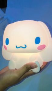 Panduan Lengkap Mengenai Lampu Meja Sanrio & Lampu Tidur Cinnamoroll