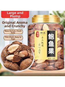 Fresh Raw Shell Pregnant-Friendly Nuts