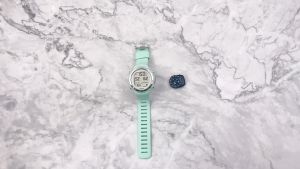 Suunto Scuba Diving Clipper เข็มทิศใต้น้ำแนบกับ D4I ZOOP Computer