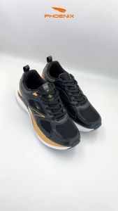 Phoenix Barkley Sepatu Walking Pria