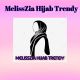 MELISSZIA HIJAB TRENDY