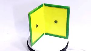 Perangkap Tikus Tangkap Super Mouse Glue Trap Foldable Mouse Strong Sticky Board Rat Eco Friendly Non toxic Catch Glue Trap pelekat tikus