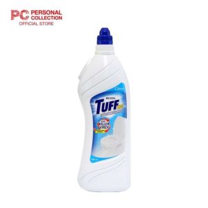 PC TUFF TBC TOILET BOWL CLEANSER CLASSIC 1000ML